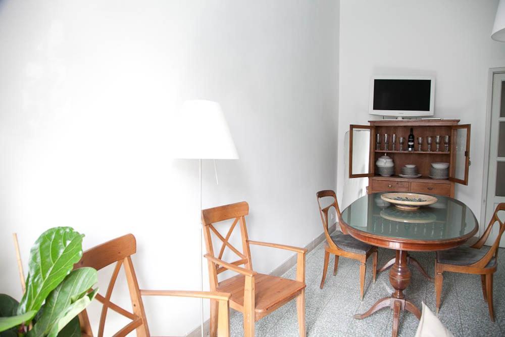 Alcala Living Apartments CTA Exterior foto