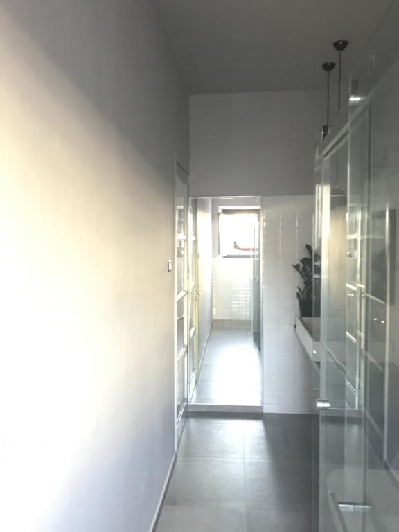 Alcala Living Apartments CTA Exterior foto