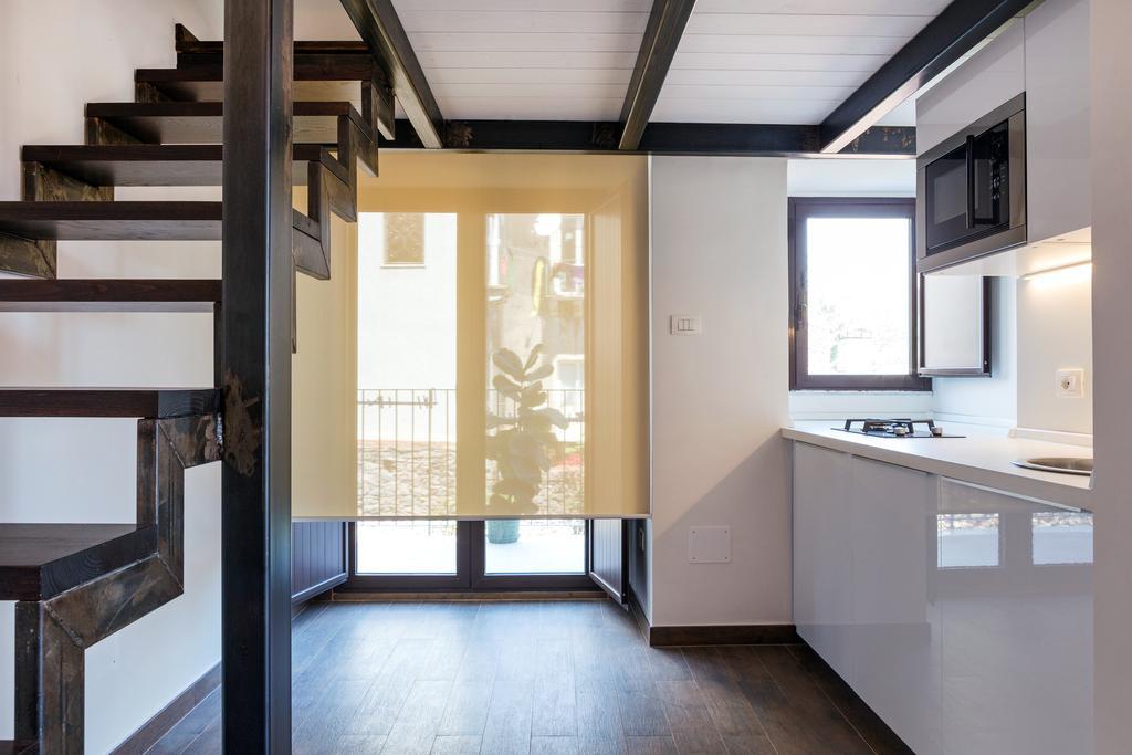 Alcala Living Apartments CTA Exterior foto