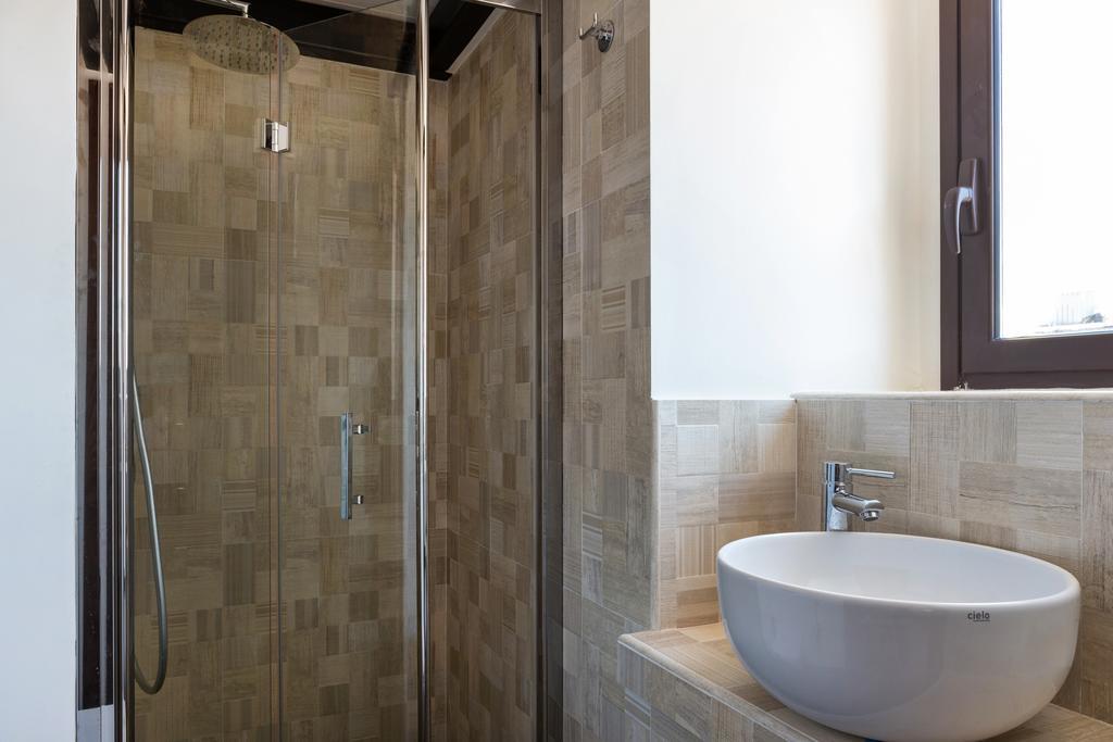 Alcala Living Apartments CTA Exterior foto
