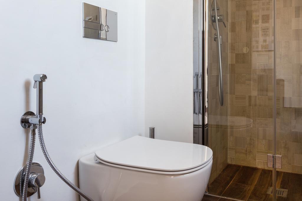 Alcala Living Apartments CTA Exterior foto