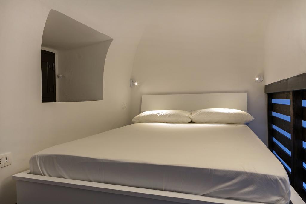 Alcala Living Apartments CTA Exterior foto