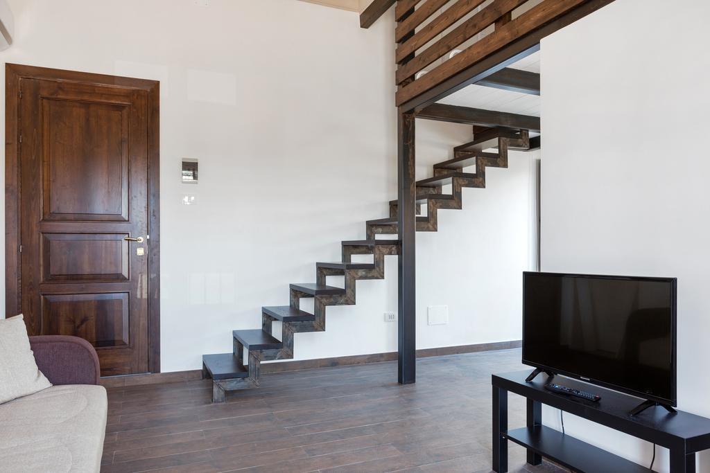 Alcala Living Apartments CTA Exterior foto