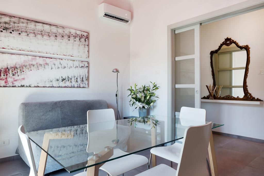 Alcala Living Apartments CTA Exterior foto