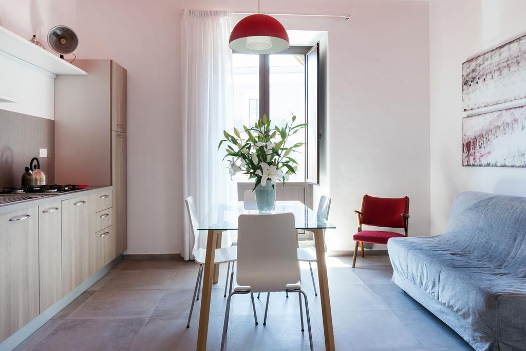 Alcala Living Apartments CTA Exterior foto