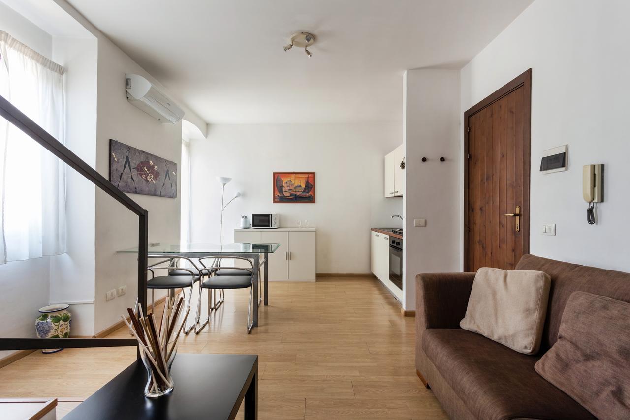 Alcala Living Apartments CTA Exterior foto