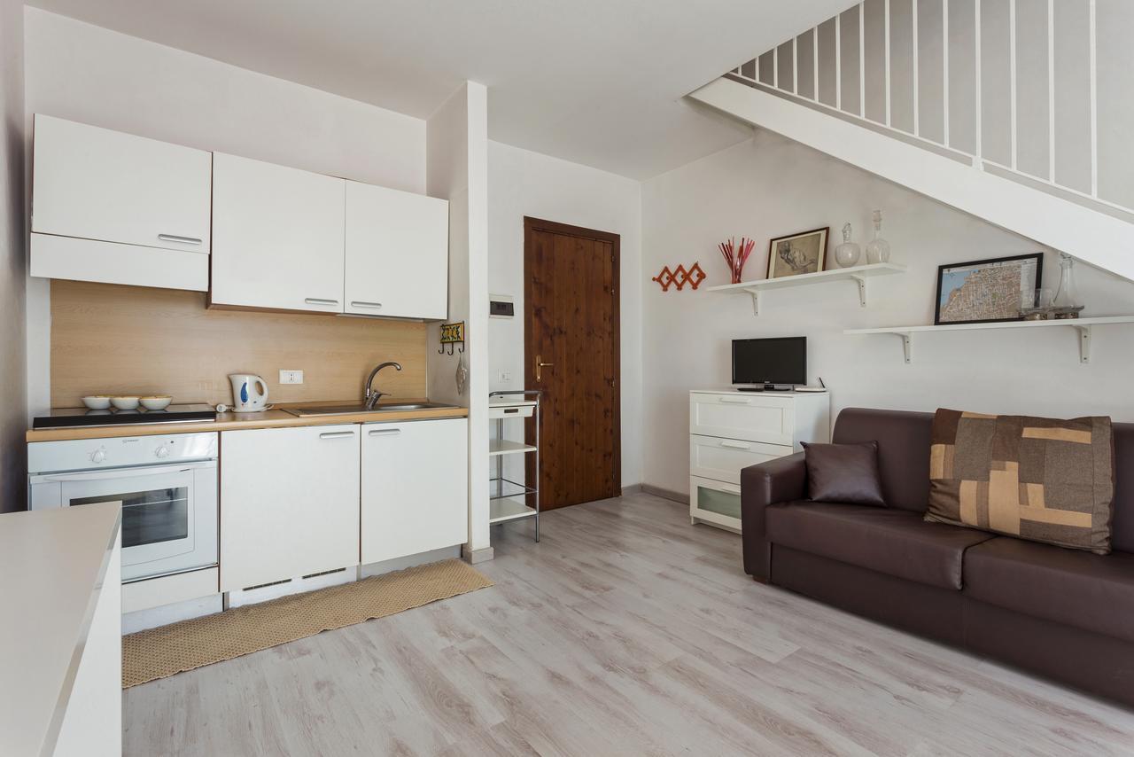 Alcala Living Apartments CTA Exterior foto