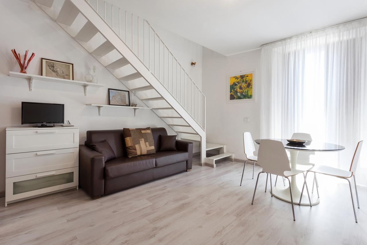 Alcala Living Apartments CTA Exterior foto