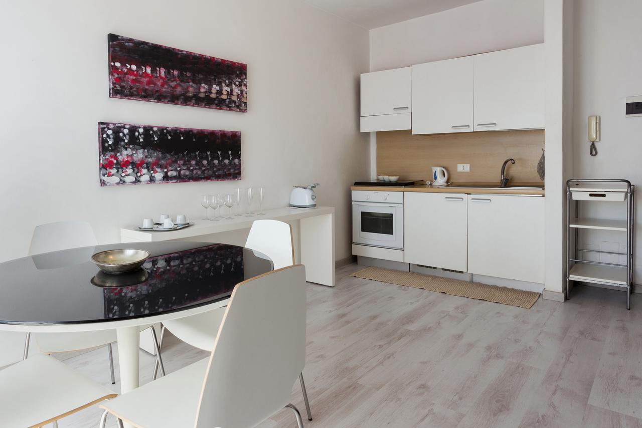Alcala Living Apartments CTA Exterior foto