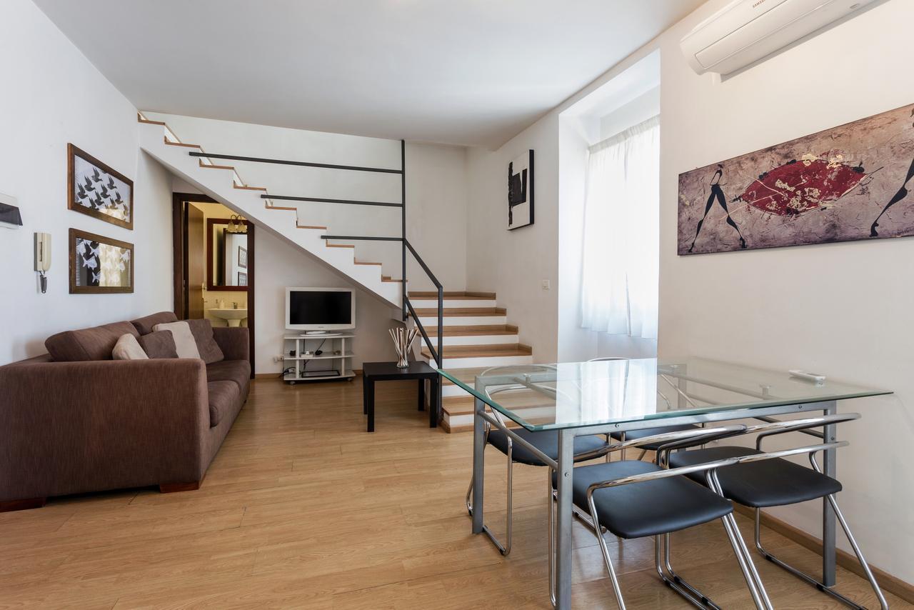 Alcala Living Apartments CTA Exterior foto