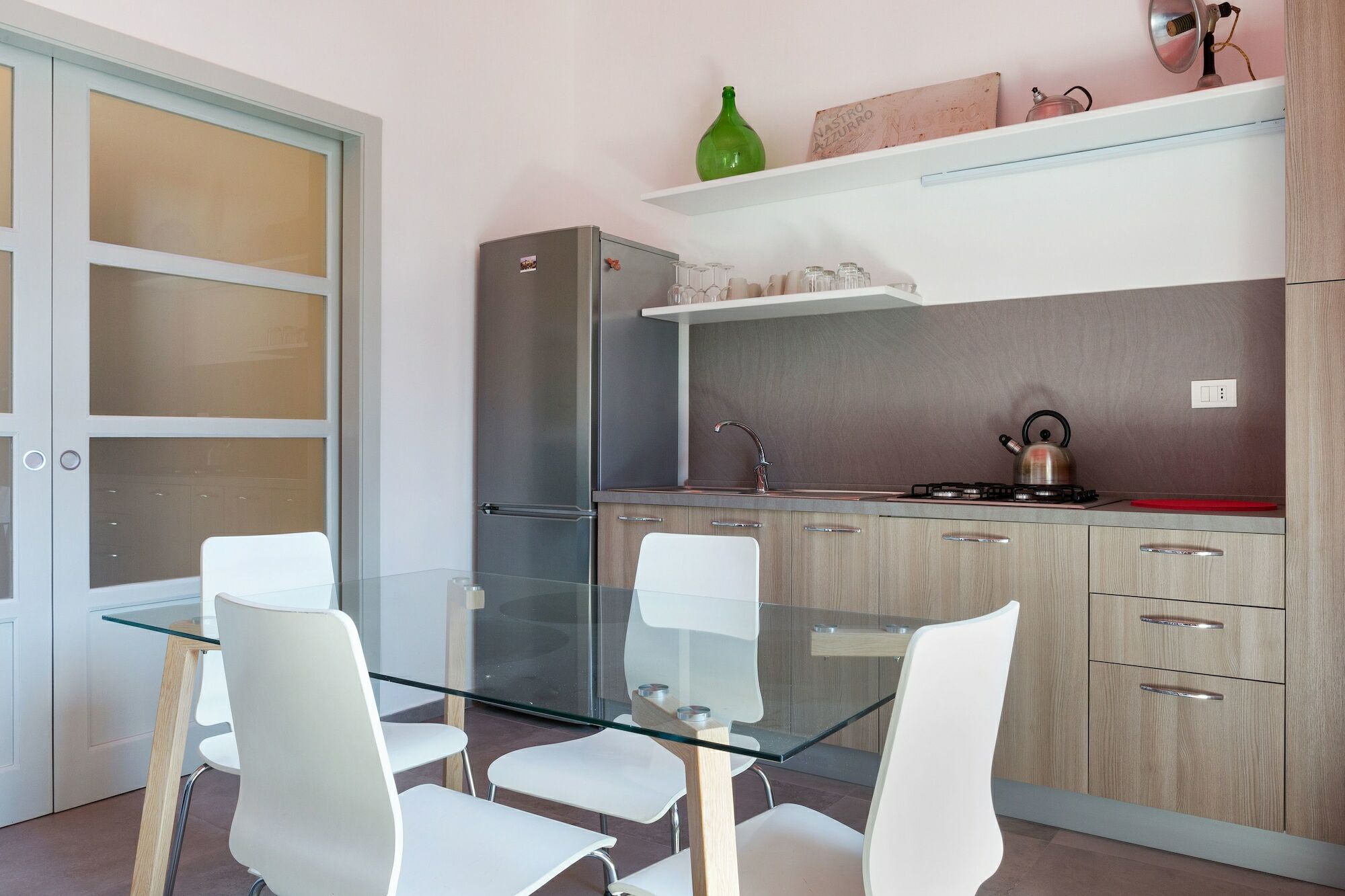 Alcala Living Apartments CTA Exterior foto