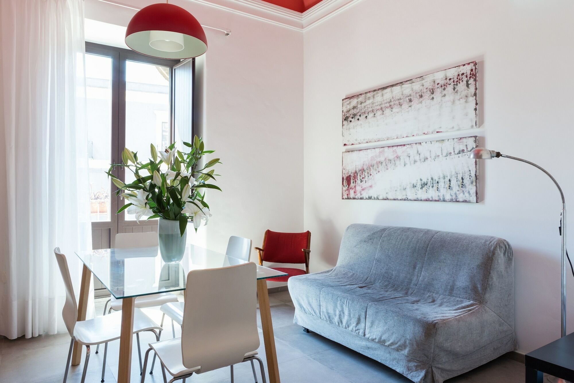 Alcala Living Apartments CTA Exterior foto