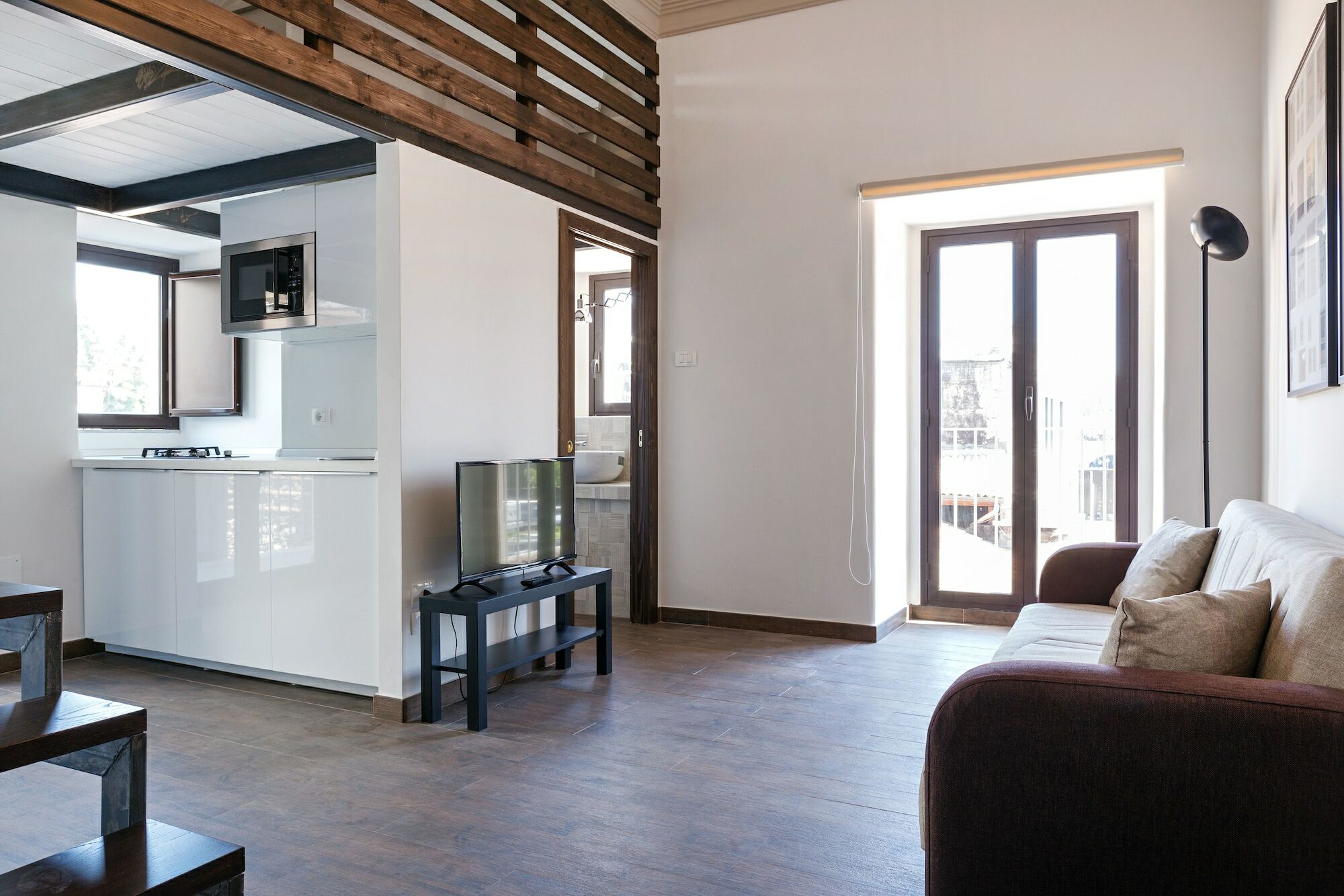 Alcala Living Apartments CTA Exterior foto