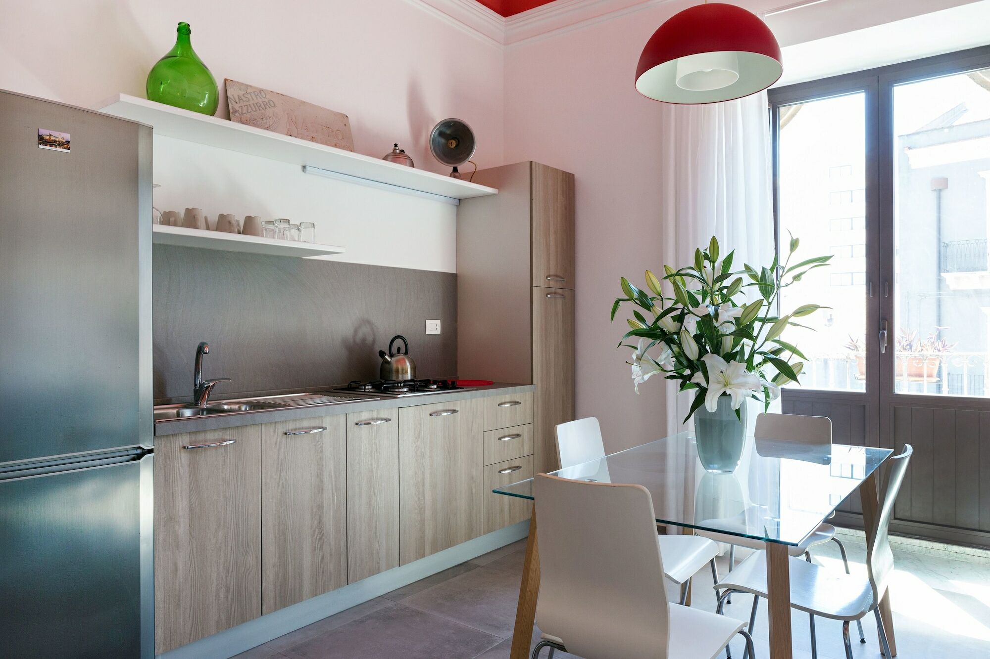 Alcala Living Apartments CTA Exterior foto
