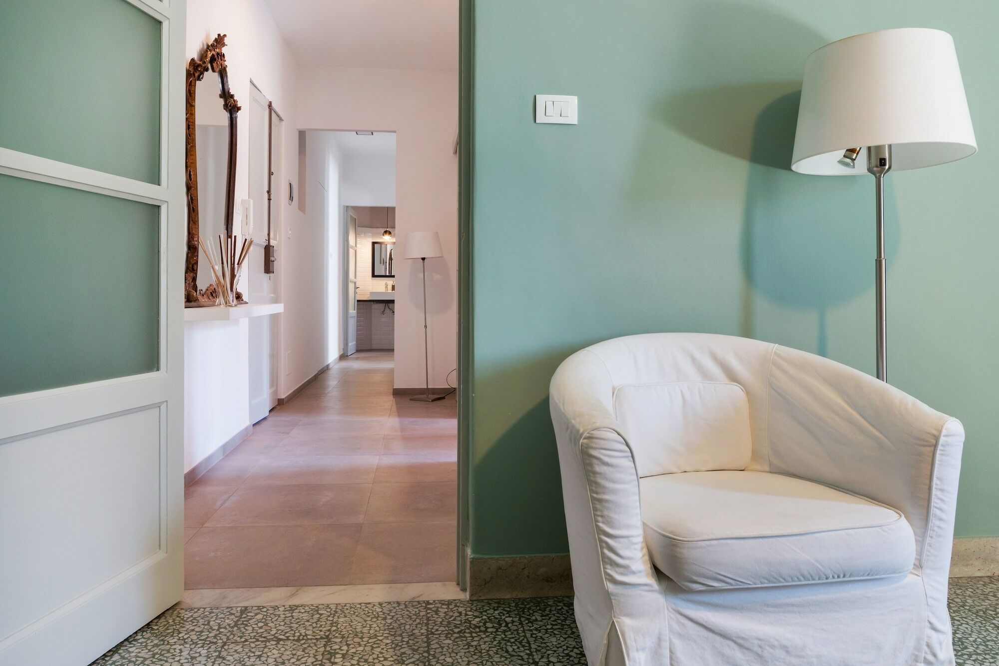 Alcala Living Apartments CTA Exterior foto